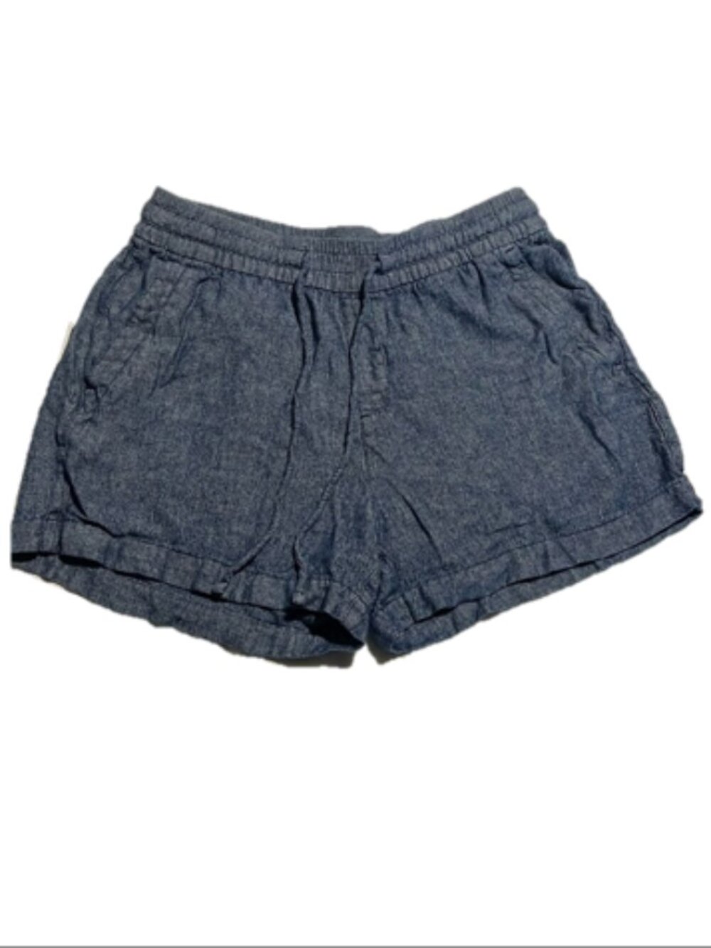 Old Navy Chambray Shorts